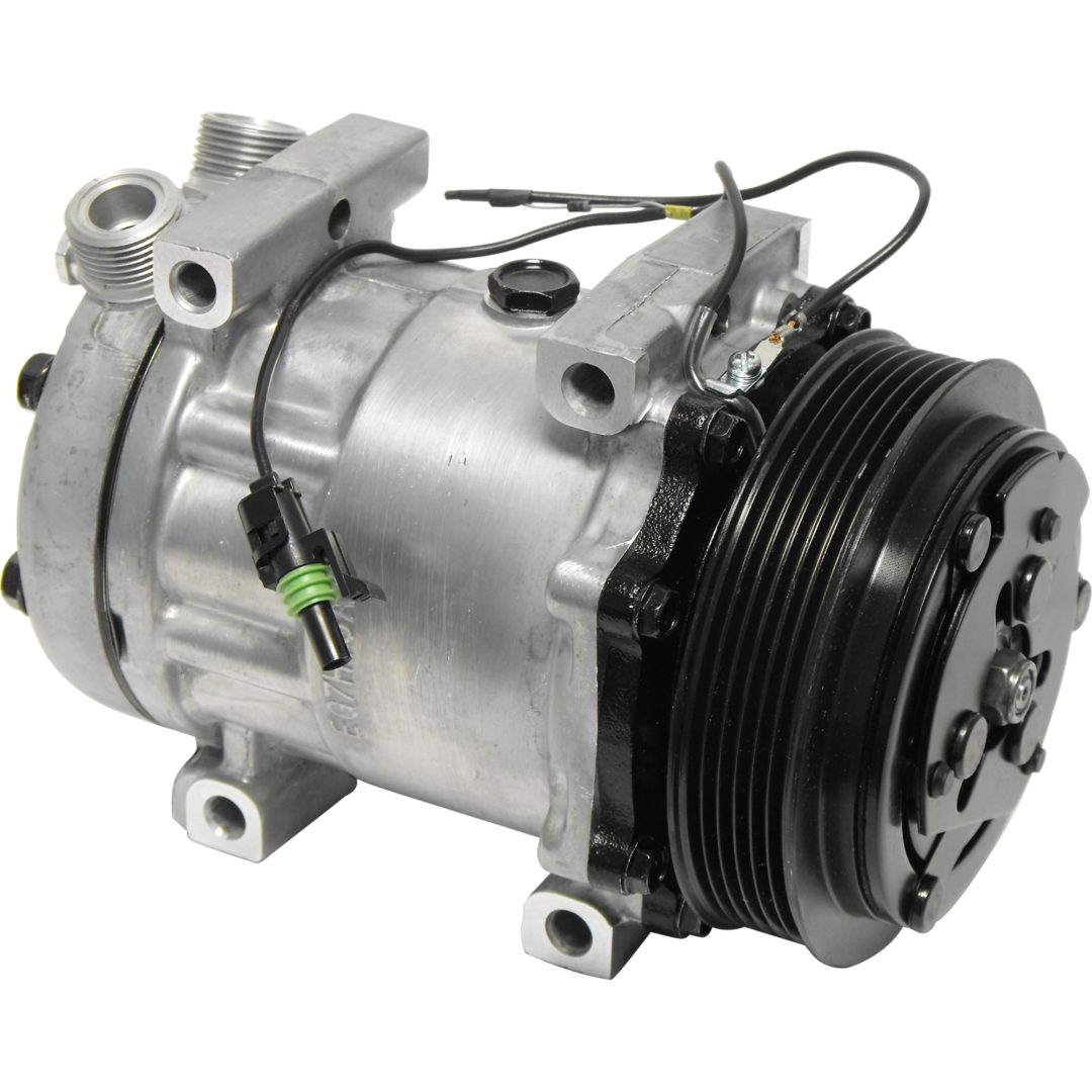 CO4687C / MEI #5325 Compressor | Aldito Air