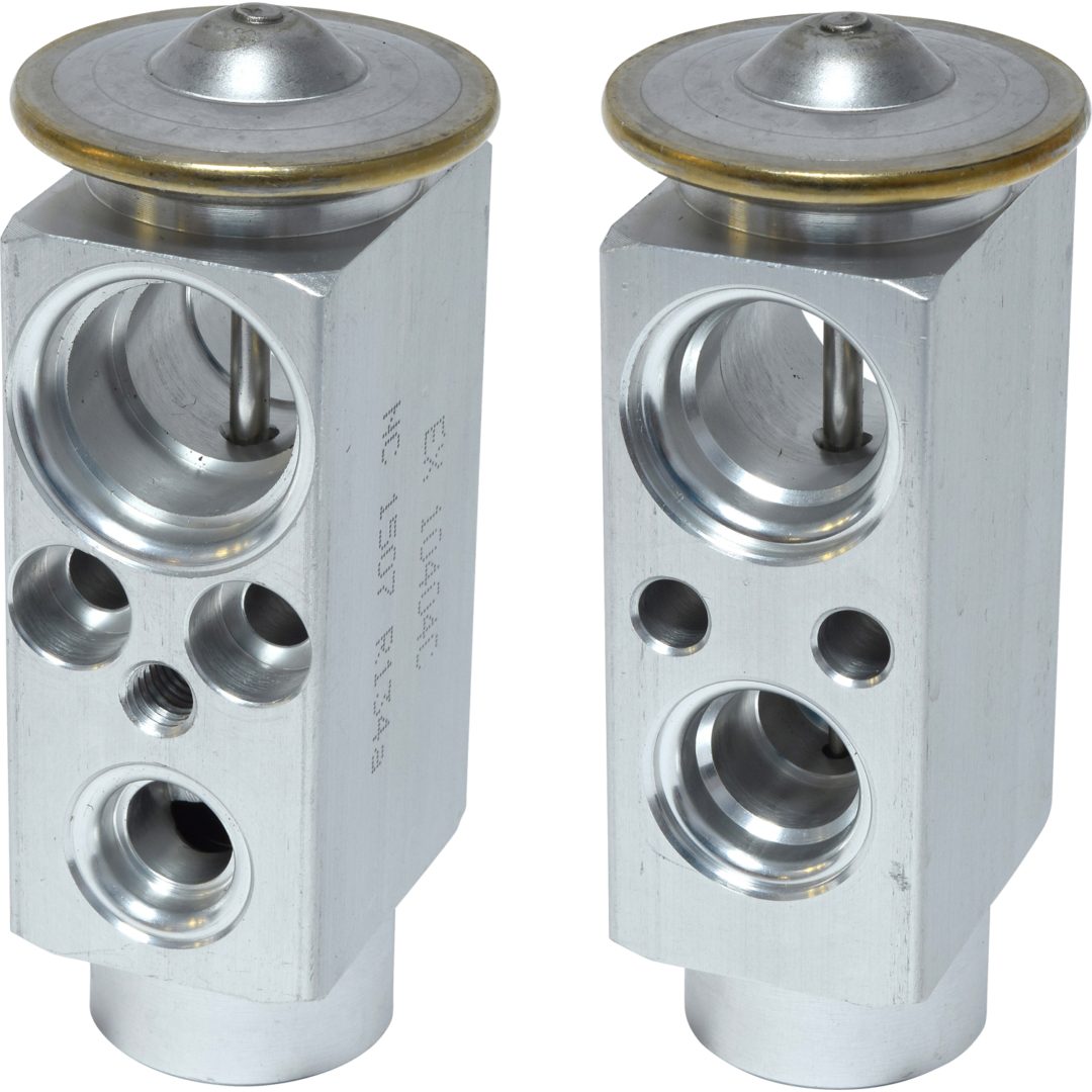 Expansion Valves | Aldito Air